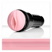 Мастурбатор-вагина Fleshlight - Pink Lady Original - Fleshlight - в Пушкино купить с доставкой
