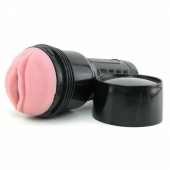 Мастурбатор-вагина Fleshlight - Pink Lady Vortex - Fleshlight - в Пушкино купить с доставкой
