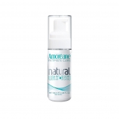 Лубрикант на водной основе Amoreane Natural - 100 мл. - Adrien Lastic - купить с доставкой в Пушкино