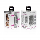 Прозрачный мастурбатор Fleshlight Quickshot Autumn Falls - Fleshlight - в Пушкино купить с доставкой