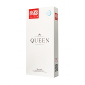 Ультратонкие презервативы Elasun Queen - 12 шт. - Elasun - купить с доставкой в Пушкино