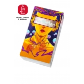 Особо тонкие презервативы Elasun G-spot bag X5 - 6 шт. - Elasun - купить с доставкой в Пушкино