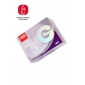 Особо тонкие презервативы Elasun G-spot bag X5 - 2 шт. - Elasun - купить с доставкой в Пушкино