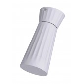 Мастурбатор в колбе с функцией всасывания - Secwell - в Пушкино купить с доставкой