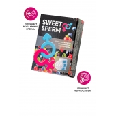 Шипучие таблетки для мужчин Sweet Sperm для изменения вкуса спермы (4 шт. по 0,5 гр.) - Капиталпродукт - купить с доставкой в Пушкино