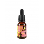Капли с согревающим эффектом Passion Drips Warming - 15 мл. - Pleasure Lab - купить с доставкой в Пушкино