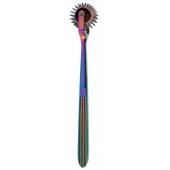 Радужное колесо Вартенберга Rainbow Triple Pinwheel - Orion - купить с доставкой в Пушкино