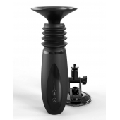 Секс-машина Body Dock Thruster - Pipedream - купить с доставкой в Пушкино
