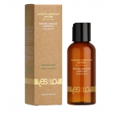 Натуральная массажная смазка Natural Lubricant Orange Blossom - 100 мл. - YESforLOV - купить с доставкой в Пушкино