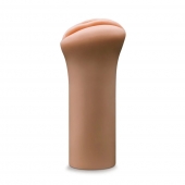 Мастурбатор-вагина Mamacita Realistic Latin Masturbator - Blush Novelties - в Пушкино купить с доставкой
