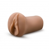 Мастурбатор-вагина Mamacita Realistic Latin Masturbator - Blush Novelties - в Пушкино купить с доставкой