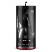 Мастурбатор-вагина Soft   Wet Veronika Realistic Beige Masturbator - Blush Novelties - в Пушкино купить с доставкой