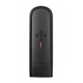 Нереалистичный мастурбатор Solace - Lovense - в Пушкино купить с доставкой