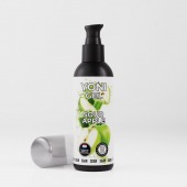 Лубрикант для орального секса SGAN со вкусом кислого яблока - 100 мл. - SGAN - купить с доставкой в Пушкино