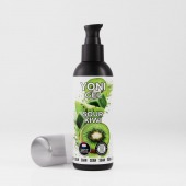 Лубрикант для орального секса SGAN со вкусом кислого киви - 100 мл. - SGAN - купить с доставкой в Пушкино