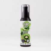 Лубрикант для орального секса SGAN со вкусом кислого киви - 100 мл. - SGAN - купить с доставкой в Пушкино