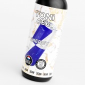 Лубрикант для орального секса SGAN со вкусом энергетика - 100 мл. - SGAN - купить с доставкой в Пушкино