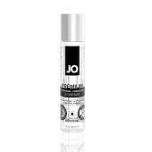 Cиликоновый лубрикант JO Personal Premium Lubricant - 30 мл. - System JO - купить с доставкой в Пушкино
