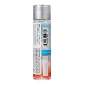 Возбуждающий лубрикант на водной основе JO Personal Lubricant H2O Warming - 120 мл. - System JO - купить с доставкой в Пушкино