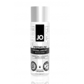 Нейтральный лубрикант на силиконовой основе JO Personal Premium Lubricant - 60 мл. - System JO - купить с доставкой в Пушкино
