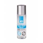 Нейтральный лубрикант на водной основе JO Personal Lubricant H2O - 60 мл. - System JO - купить с доставкой в Пушкино