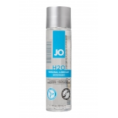 Нейтральный лубрикант на водной основе JO Personal Lubricant H2O - 120 мл. - System JO - купить с доставкой в Пушкино