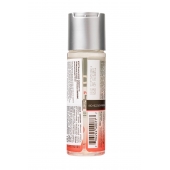 Возбуждающий лубрикант на силиконовой основе JO Personal Premium Lubricant  Warming - 60 мл. - System JO - купить с доставкой в Пушкино