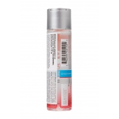 Анальный согревающий лубрикант на водной основе JO Anal H2O Warming - 120 мл. - System JO - купить с доставкой в Пушкино