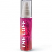 Интимный гель на водной основе Afrodisia Provocateur - 75 мл. - THE LUFF - купить с доставкой в Пушкино