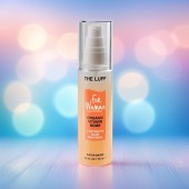 Интимный гель-сыворотка на водной основе Organic Vitamin Bomb - 75 мл. - THE LUFF - купить с доставкой в Пушкино