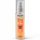 Интимный гель-сыворотка на водной основе Organic Vitamin Bomb - 75 мл. - THE LUFF - купить с доставкой в Пушкино