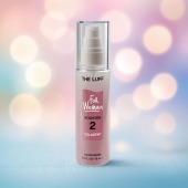 Интимный гель-сыворотка на водной основе Booster 2 - 75 мл. - THE LUFF - купить с доставкой в Пушкино