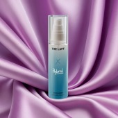 Интимный гель на водной основе Hybrid - 75 мл. - THE LUFF - купить с доставкой в Пушкино