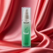 Интимный гель на водной основе Natural - 75 мл. - THE LUFF - купить с доставкой в Пушкино