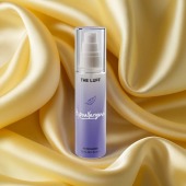 Интимный гель на водной основе Hypoallergenic - 75 мл. - THE LUFF - купить с доставкой в Пушкино