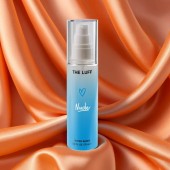 Интимный гель на водной основе Nude - 75 мл. - THE LUFF - купить с доставкой в Пушкино