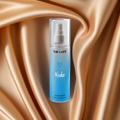 Интимный гель на водной основе Nude - 150 мл. - THE LUFF - купить с доставкой в Пушкино