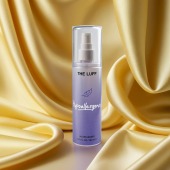 Интимный гель на водной основе Hypoallergenic - 150 мл. - THE LUFF - купить с доставкой в Пушкино