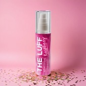 Интимный гель на водной основе Afrodisia Raspberry - 75 мл. - THE LUFF - купить с доставкой в Пушкино