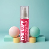 Интимный гель на водной основе Afrodisia Strawberry - 75 мл. - THE LUFF - купить с доставкой в Пушкино