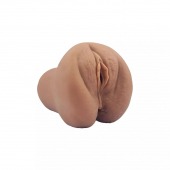 Мастурбатор Mia с двумя рабочими каналами - Adrien Lastic - в Пушкино купить с доставкой