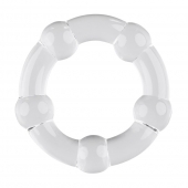Набор из 3 эрекционных колец Erection Rings Set - Selopa - в Пушкино купить с доставкой