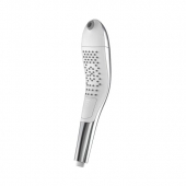 Лейка для душа Massage Hand Shower с вакуумной стимуляцией - Aisnn - купить с доставкой в Пушкино