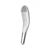 Лейка для душа Massage Hand Shower с 2 сменными насадками - Aisnn - купить с доставкой в Пушкино