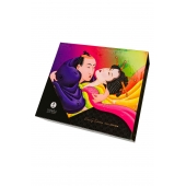Подарочный набор Fruity Kisses из 3 предметов - Shunga - купить с доставкой в Пушкино
