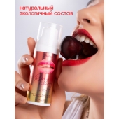 Интимная гель-смазка Shefox Premium «Спелая вишня» - 50 мл. - Shefox - купить с доставкой в Пушкино