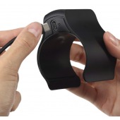 Набор Tenga Cup Vibrator 1st Set: вибратор Cup Vibrator, мастурбатор Original Vacuum Cup, мастурбатор Premium Original Vacuum Cup - Tenga - в Пушкино купить с доставкой