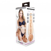 Мастурбатор-вагина Fleshlight Girls - Sky Bri Celestial - Fleshlight - в Пушкино купить с доставкой