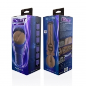 Мастурбатор-анус Fleshlight Boost Blast Female - Fleshlight - в Пушкино купить с доставкой