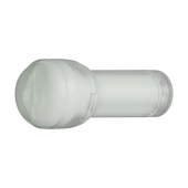 Люминесцентный мастурбатор-вагина FeelGlow Stroker - Kiiroo - в Пушкино купить с доставкой